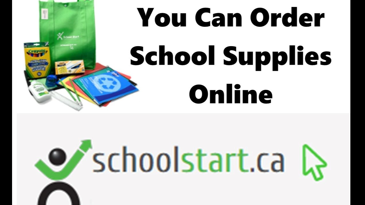 School Supply Lists for 202324